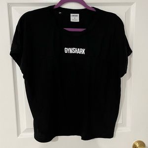 Gymshark shirt size medium